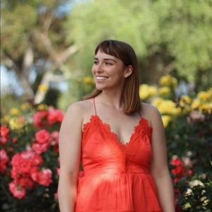 Meet your Posher, Beth